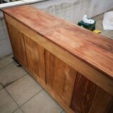 Haberdashery counter
