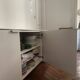 Cinna sideboard everywhere 3 doors by Christian Werner