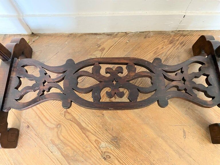 Bailly Théroux Lacquered side table of Japanese inspiration late nineteenth century