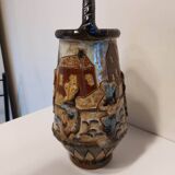 Vase en grès de Bouffioulx