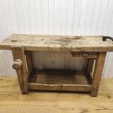 Carpenter's workbench