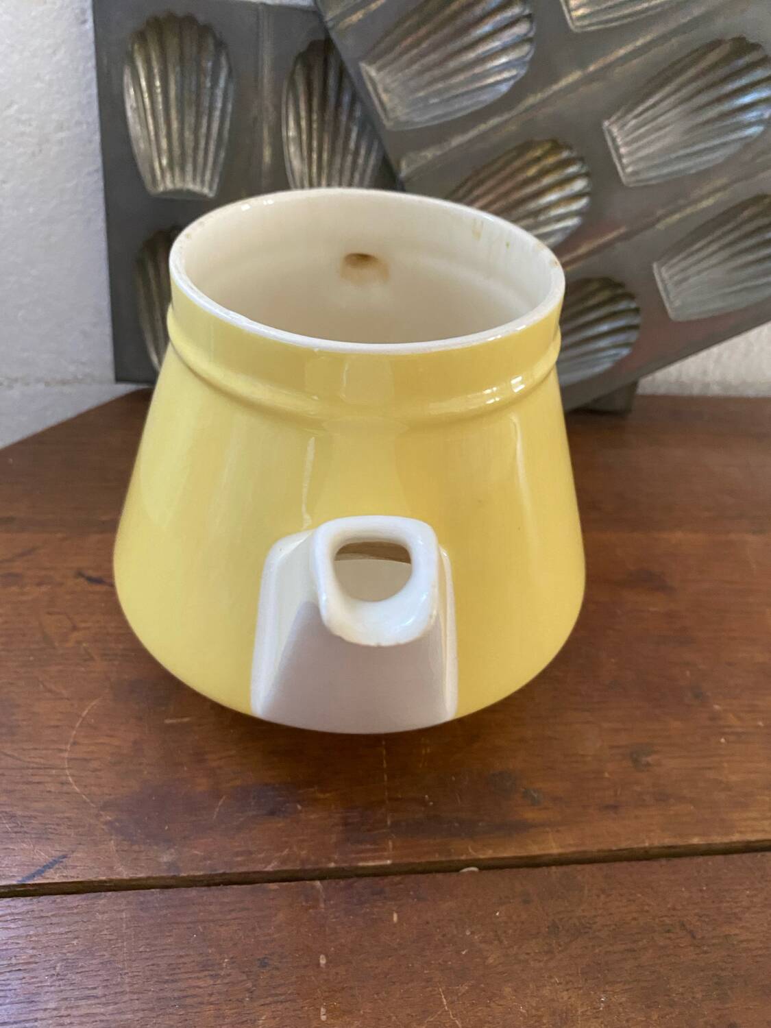 Théière vintage  Villeroy & Boch - Mettlach