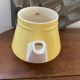 Théière vintage  Villeroy & Boch - Mettlach
