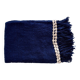 Canga blanket blue 140x200 cm
