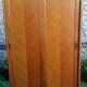 Wardrobe circa 1950