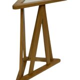 Vintage Side Table Standard 1960s Unique Design