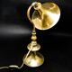 Art Deco industrial table lamp, Germany, 1930s