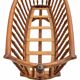 Berceau ancien en bois