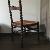 Chaise de nourrice