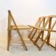 Folding chair