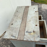 Workshop drawer unit