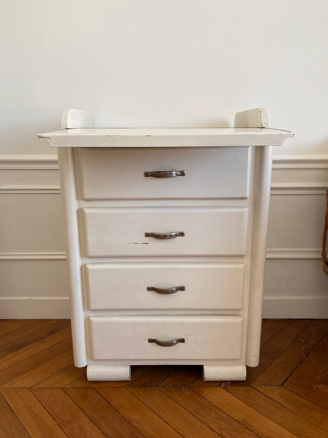 Commode / table à langer