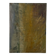 Tableau abstrait sur toile, technique mixte vers 1970