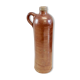 Bouteille en grès.