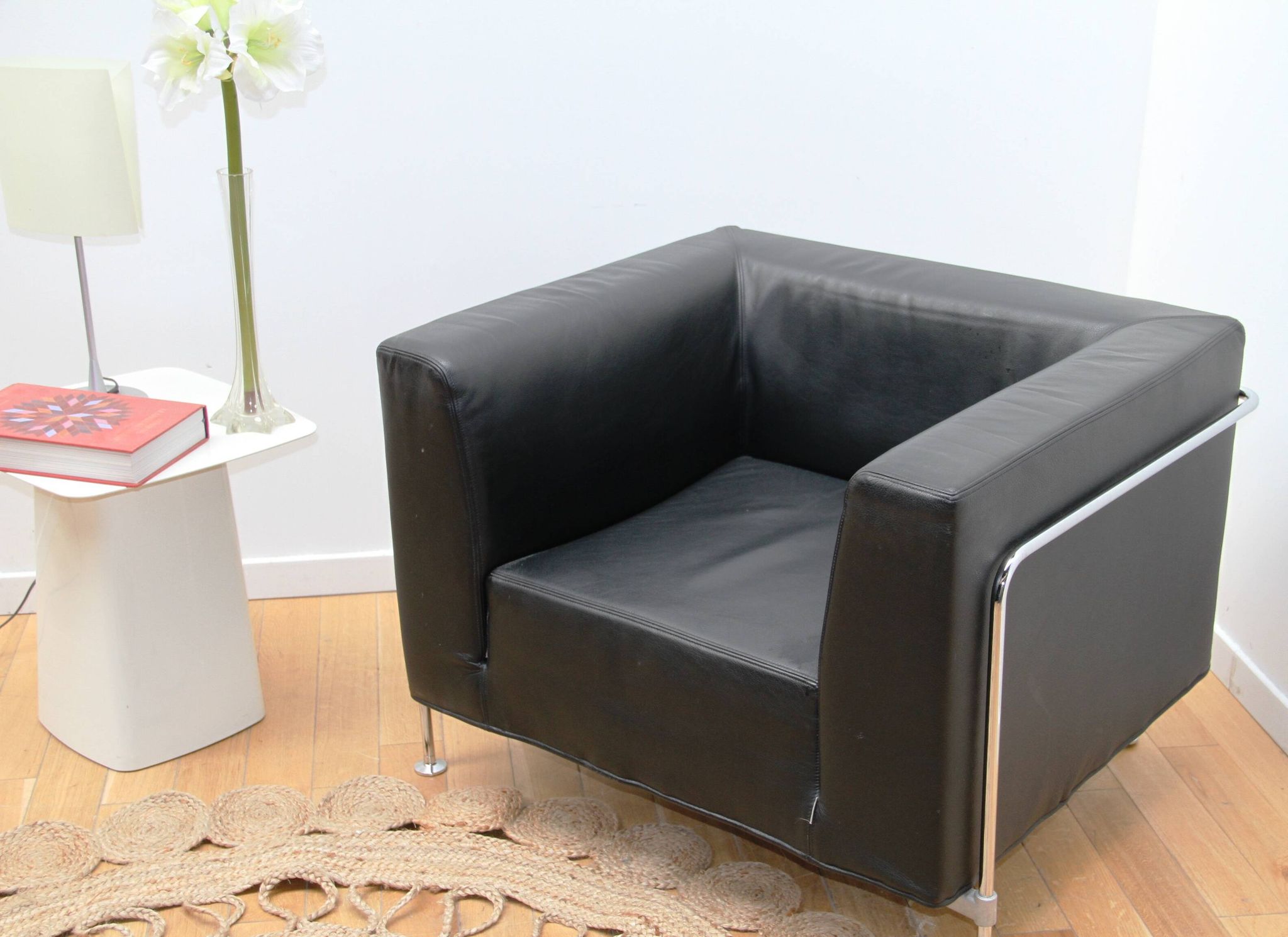 Felicerossi designer armchair