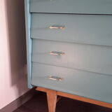 Vintage dresser