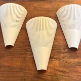 Vintage IKEA wall lights