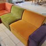 Modular canapé Zuiver 5 modules