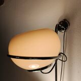 Space Age 70s wall light