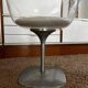 Fauteuil pivotant modèle Airline Edition Raushe, en altuglas 196