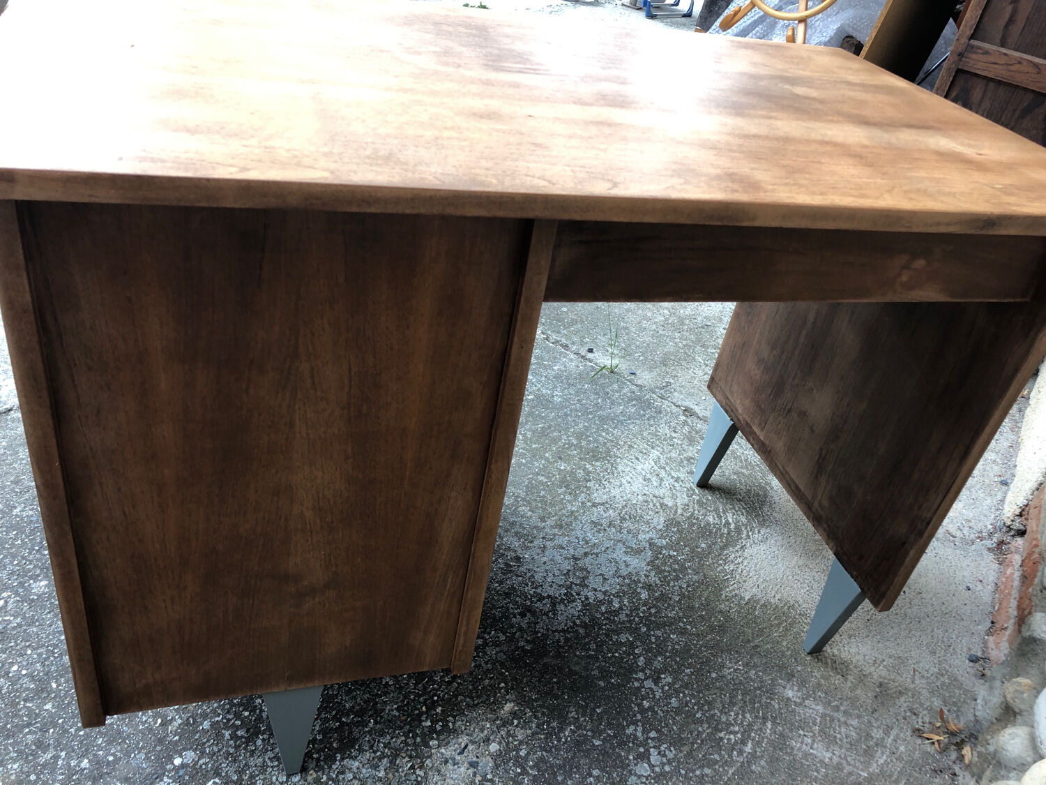 Bureau vintage