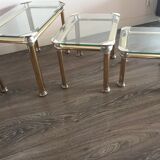 Pull out tables 70/80s