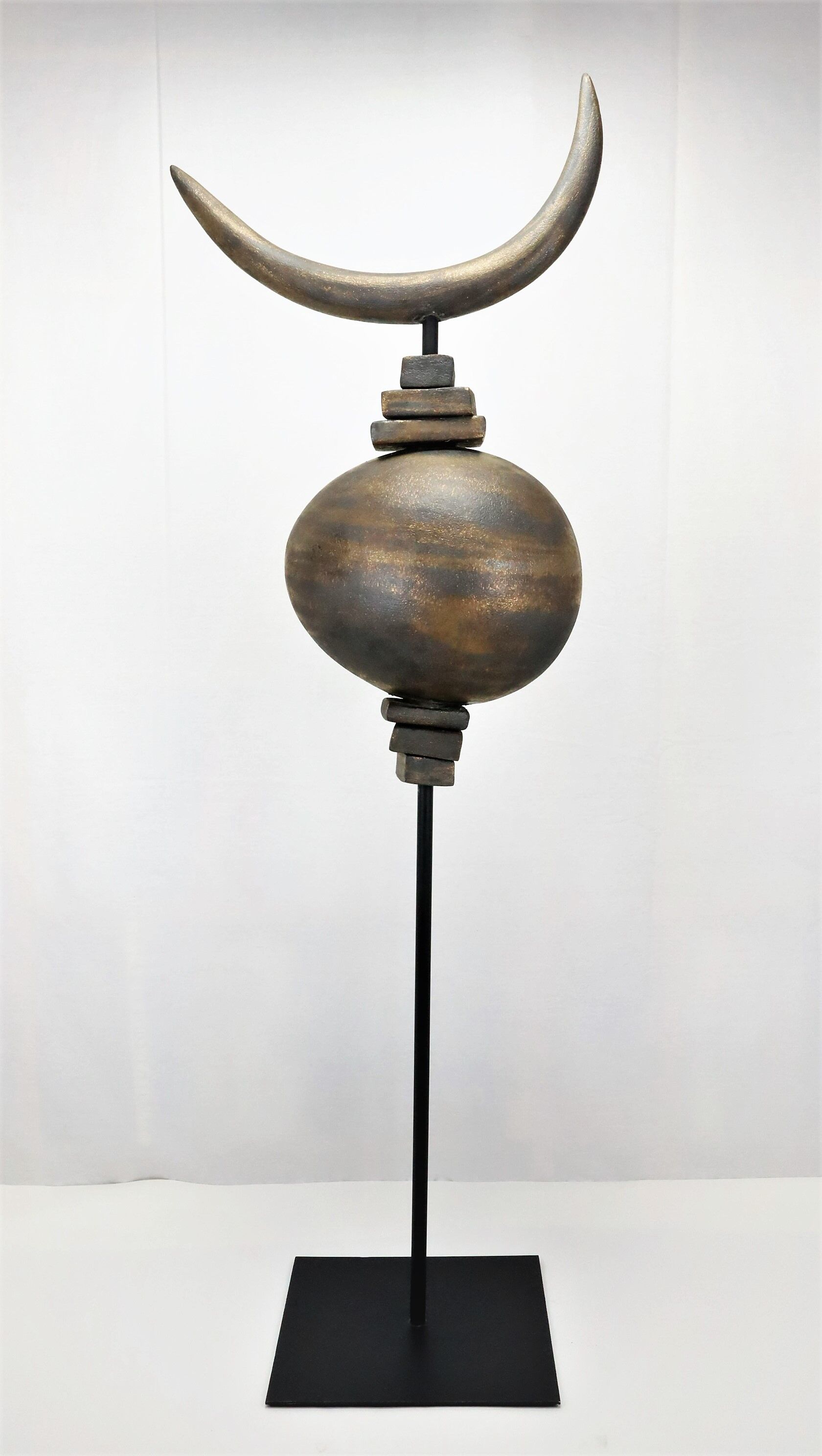 Ceramics by Dominique Pouchain