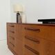 teak commode by GPLAN