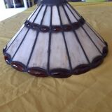 Tiffany lampshade/pendant light