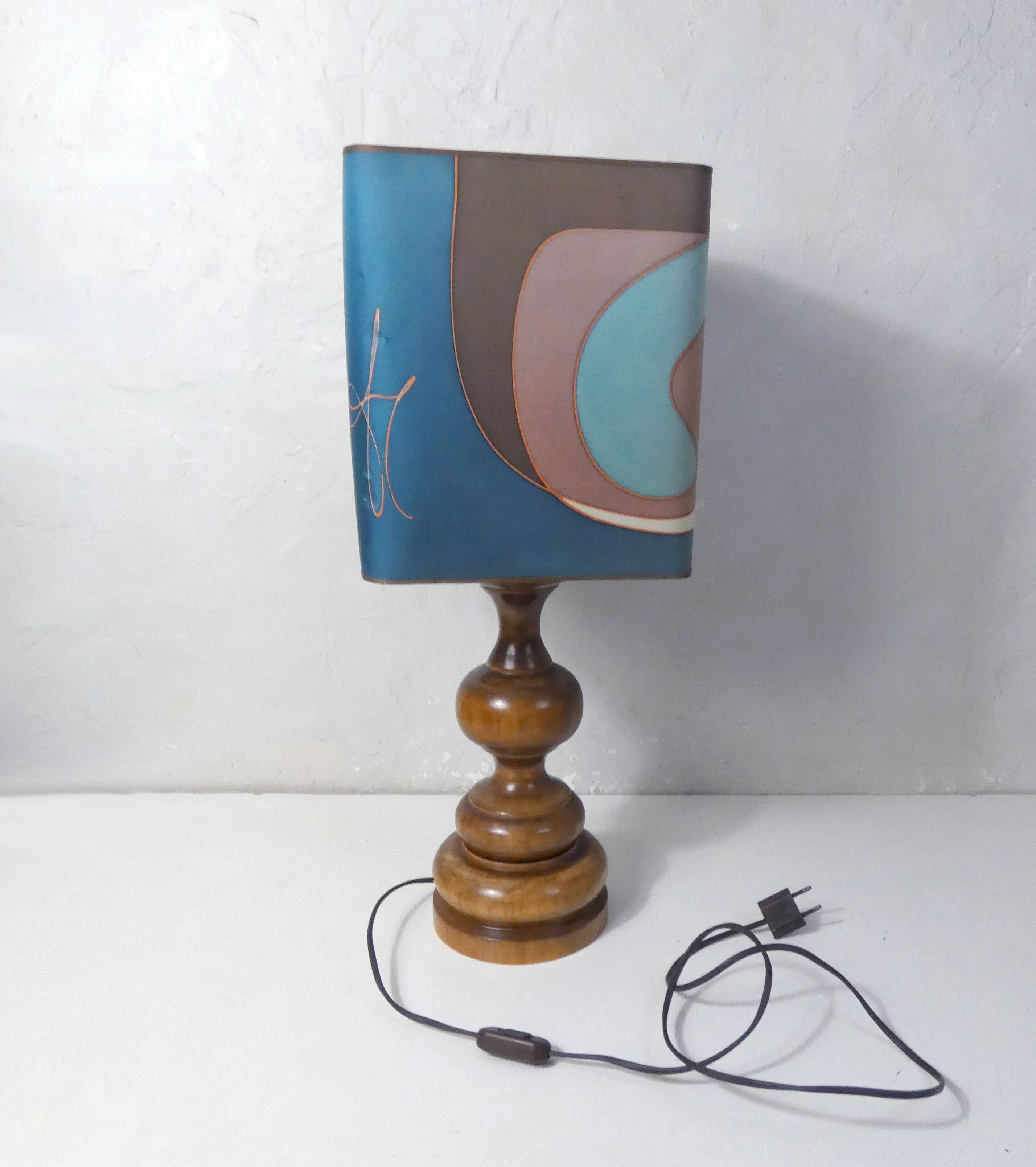 lampe vintage