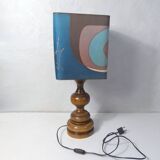 vintage lamp