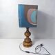 vintage lamp