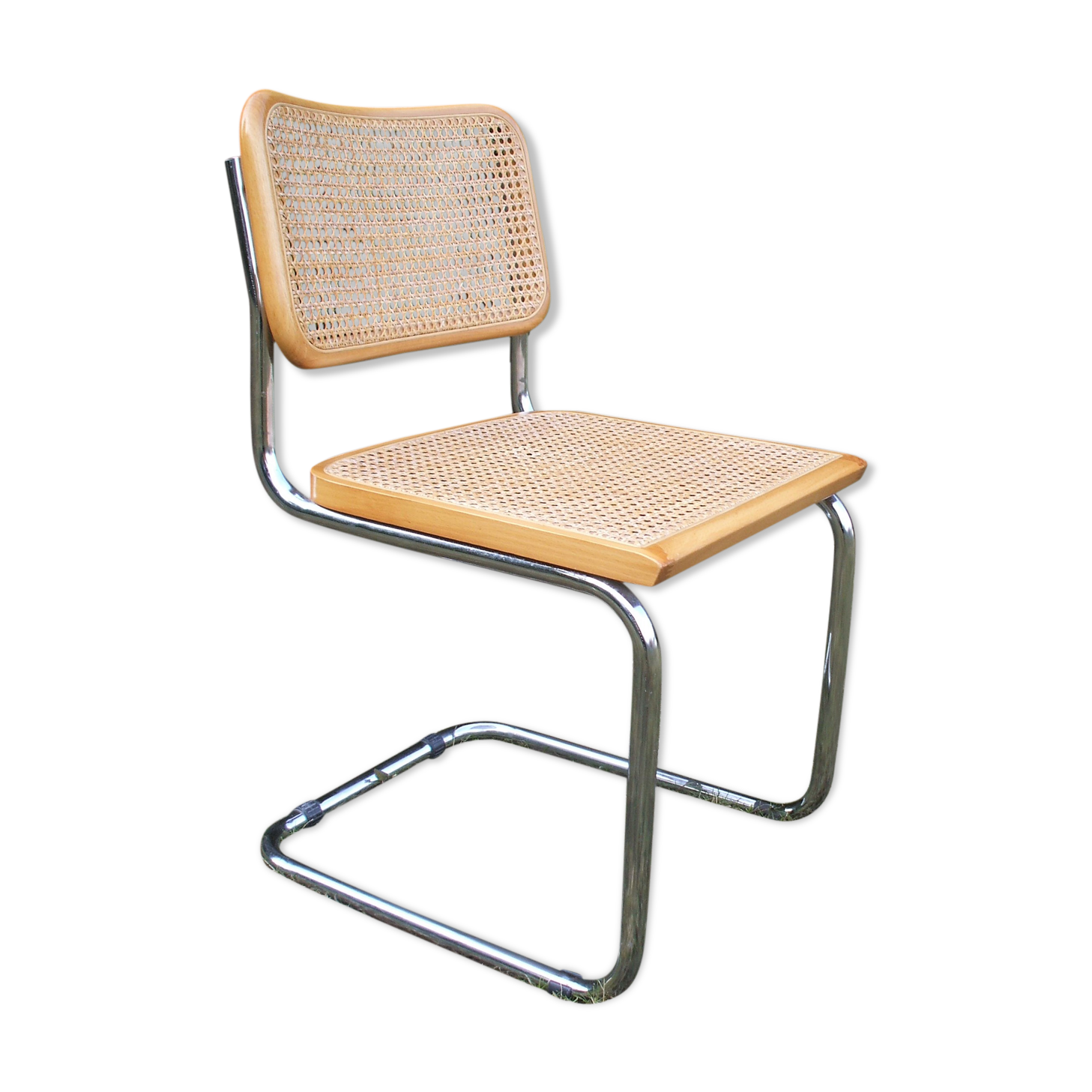 Chaise Marcel Breuer made in Italy