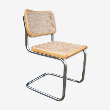 Chaise Marcel Breuer made in Italy