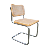 Chaise Marcel Breuer made in Italy