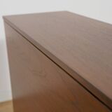 Mid-Century Teak Extendable Dining Table from G-Plan, 1960s