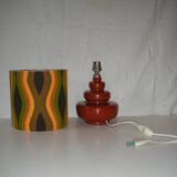 Lamp from the 70s
