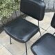 Set of 6 Pierre Paulin CM 196 chairs for Thonet – 1960s