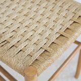 Paire de chaises