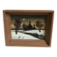 Oil painting