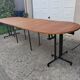 Extensible Torrens table