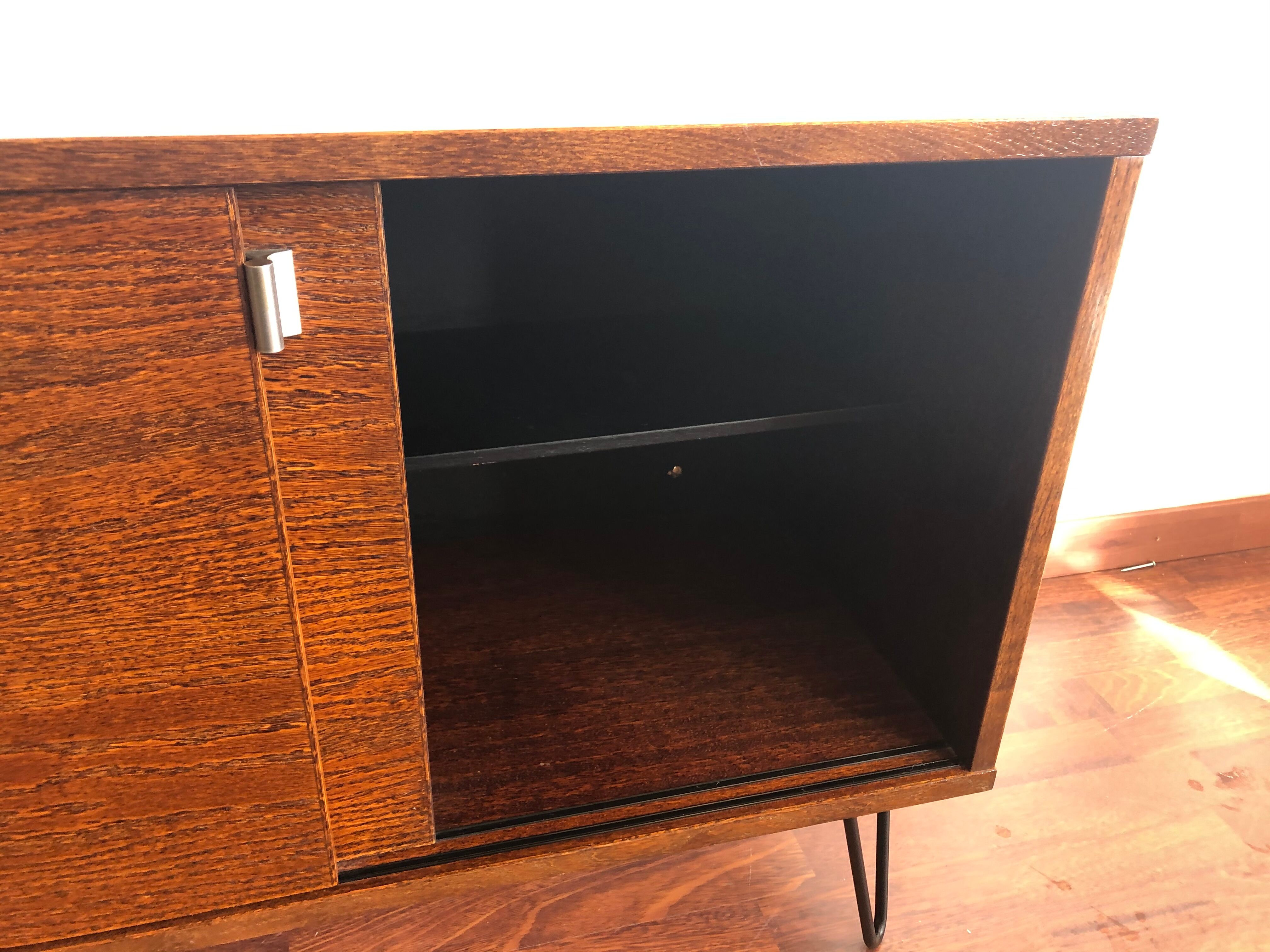 Danish sideboard of the 70s