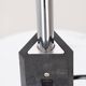 Lampe suspendue vintage danoise PH 4/3 par Poul Henningsen, Louis Poulsen