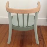 Baumann children's chair