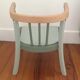 Baumann children's chair
