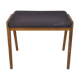 Piano stool