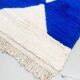 Traditional handmade Berber rug 250cmx150cm