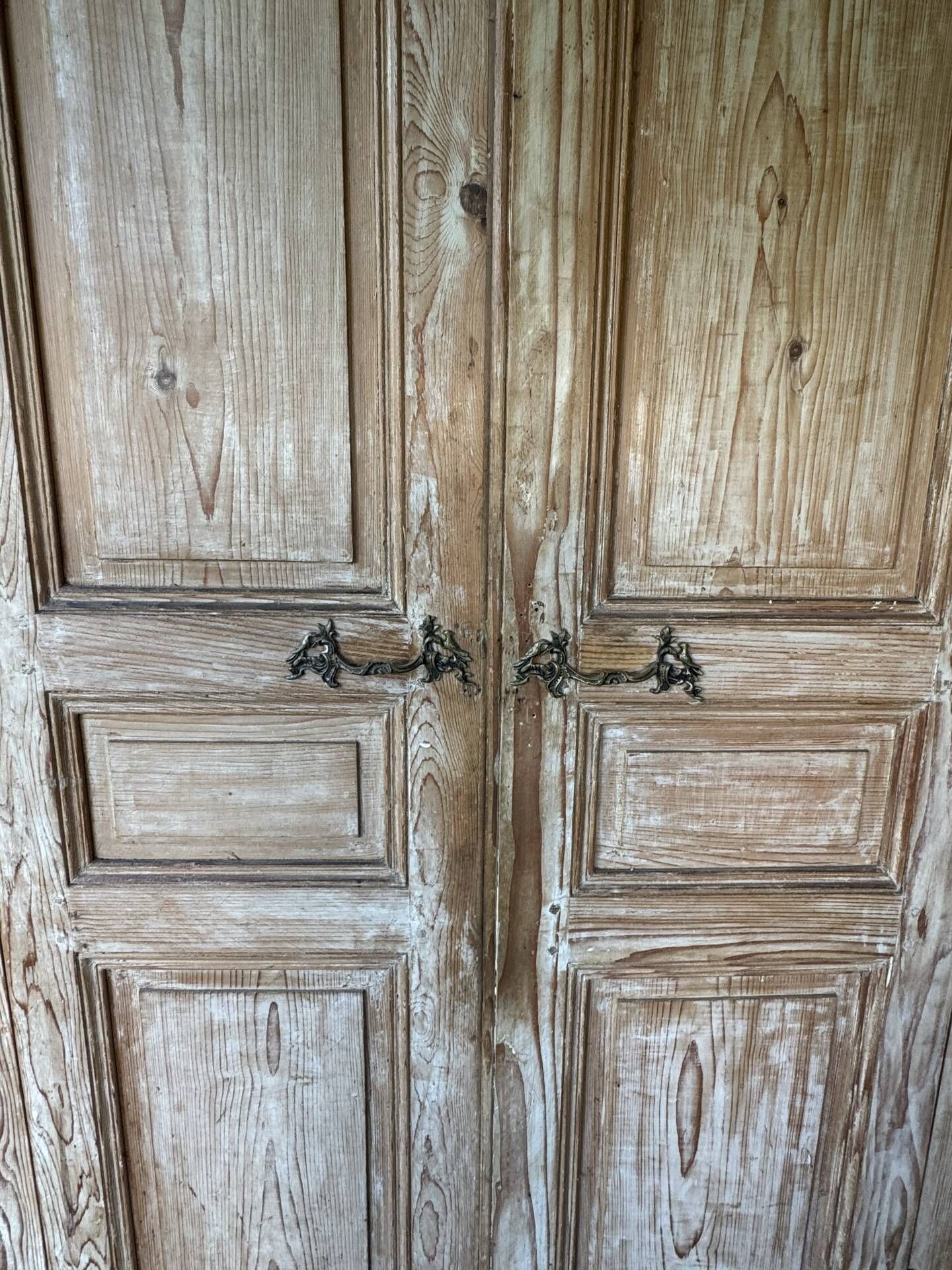 Large XXL wardrobe