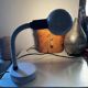 Italian design table lamp, 70s-80s