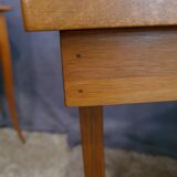 Side table design 50